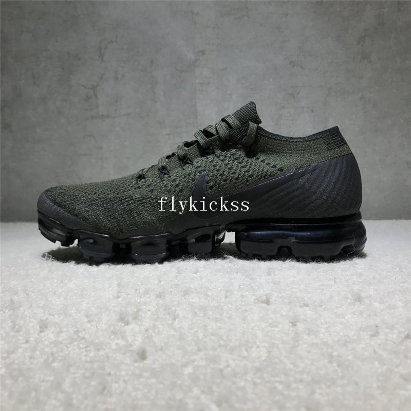 Nike Air VaporMax Flyknit City Tribes